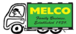 Melco self storage at our site or containers delivered to yours