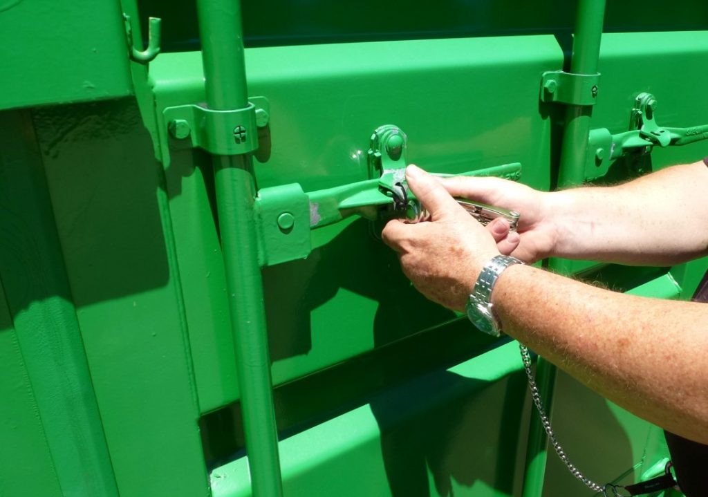 Toowoomba Melco Self Storage in Toowoomba, Dalby and Sunshine Coast