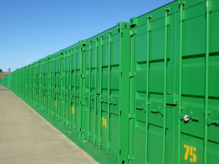 Toowoomba Melco Self Storage in Toowoomba, Dalby and Sunshine Coast