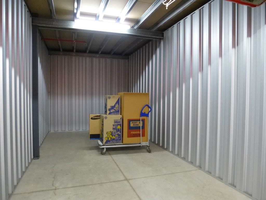 Sunshine Coast Melco Self Storage in Brisbane, Toowoomba, Dalby and