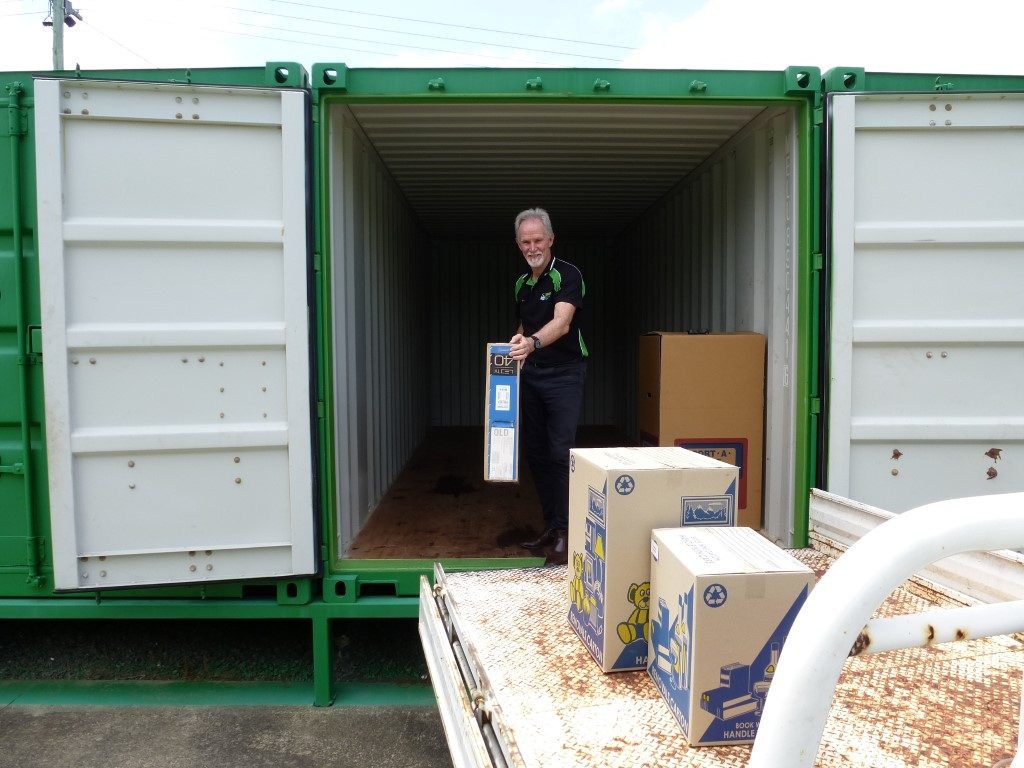 Toowoomba Melco Self Storage in Toowoomba, Dalby and Sunshine Coast