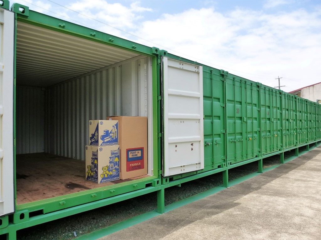 Toowoomba Melco Self Storage in Toowoomba, Dalby and Sunshine Coast