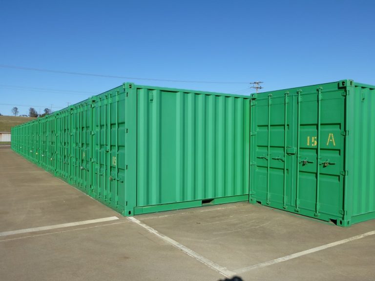 Toowoomba Melco Self Storage in Toowoomba, Dalby and Sunshine Coast