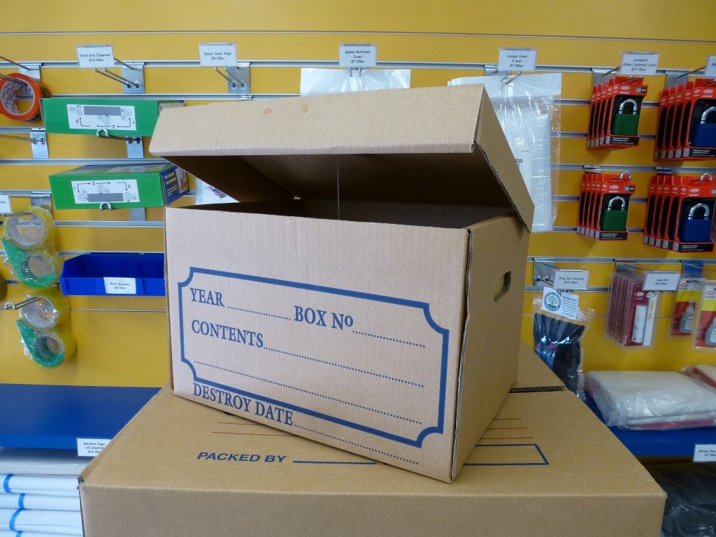 Toowoomba Melco Self Storage in Toowoomba, Dalby and Sunshine Coast