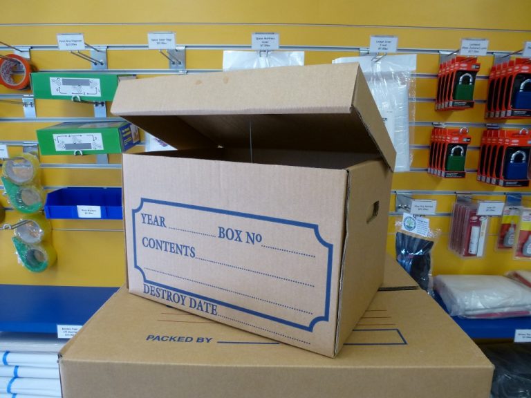 Toowoomba Melco Self Storage in Toowoomba, Dalby and Sunshine Coast