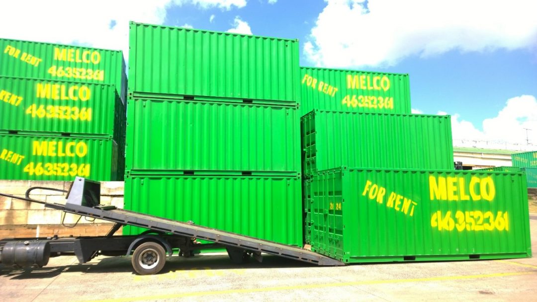 Toowoomba Melco Self Storage in Toowoomba, Dalby and Sunshine Coast