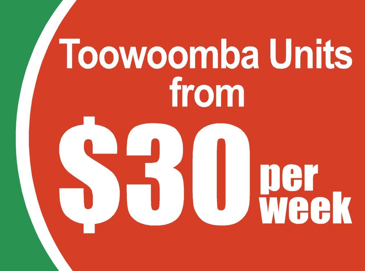 Toowoomba Melco Self Storage in Toowoomba, Dalby and Sunshine Coast